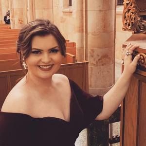 Meet your Posher, Bethany